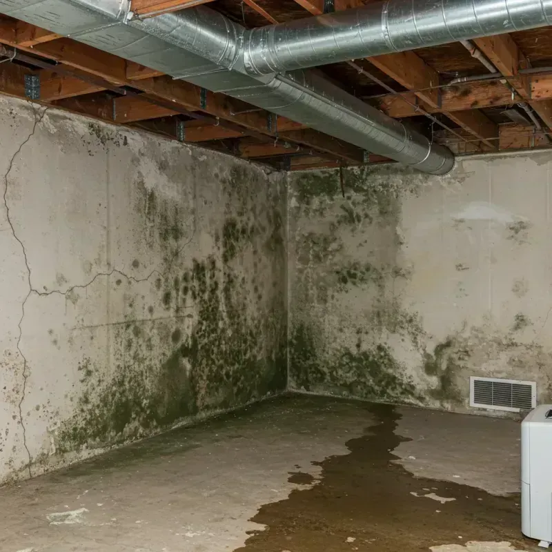 Professional Mold Removal in Leeds, AL